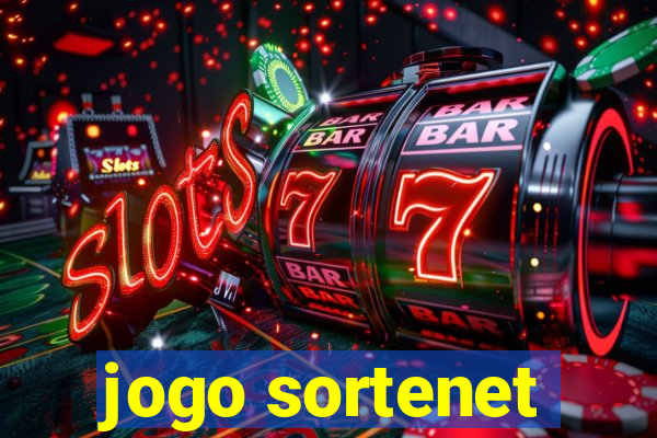 jogo sortenet